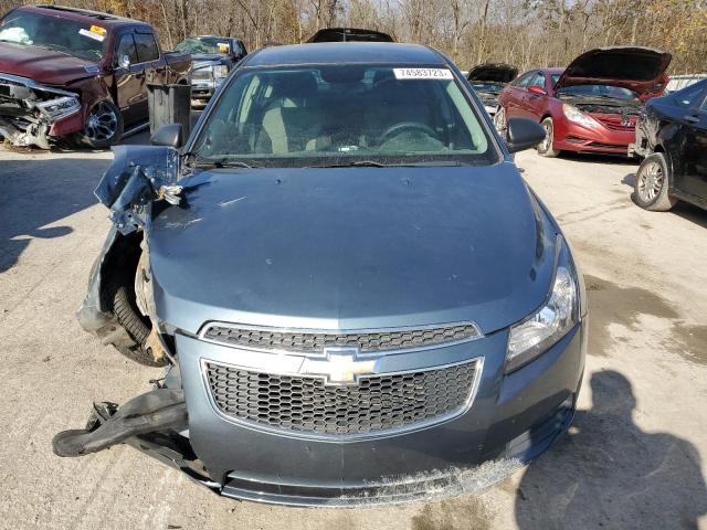 Photo 4 VIN: 1G1PC5SH4C7349933 - CHEVROLET CRUZE 