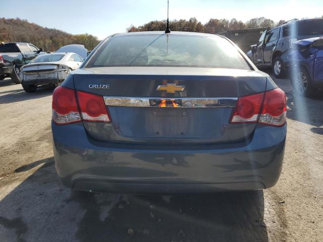 Photo 5 VIN: 1G1PC5SH4C7349933 - CHEVROLET CRUZE 