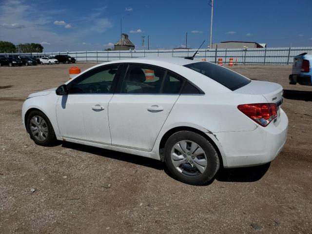 Photo 1 VIN: 1G1PC5SH4C7352024 - CHEVROLET CRUZE 