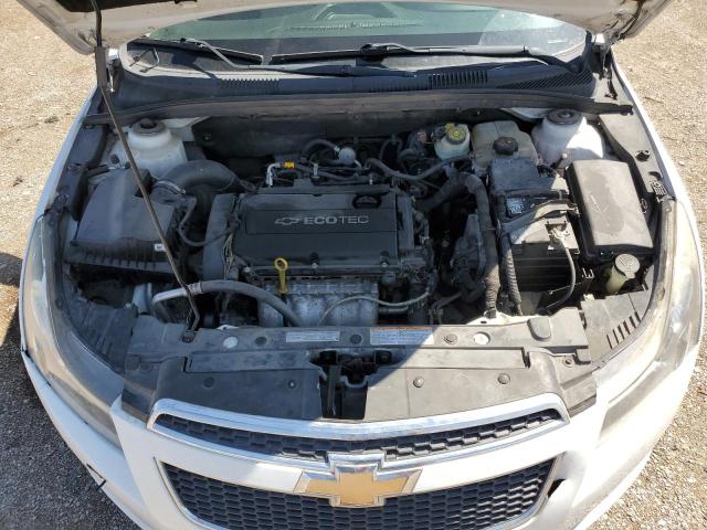 Photo 10 VIN: 1G1PC5SH4C7352024 - CHEVROLET CRUZE 