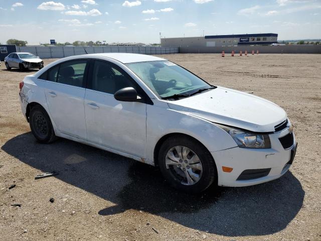 Photo 3 VIN: 1G1PC5SH4C7352024 - CHEVROLET CRUZE 