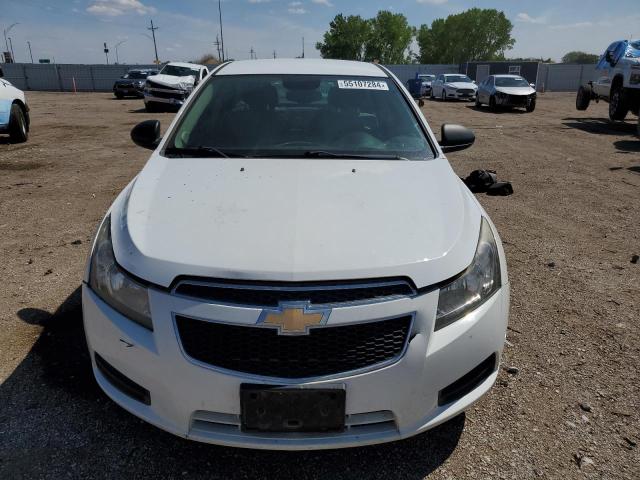 Photo 4 VIN: 1G1PC5SH4C7352024 - CHEVROLET CRUZE 