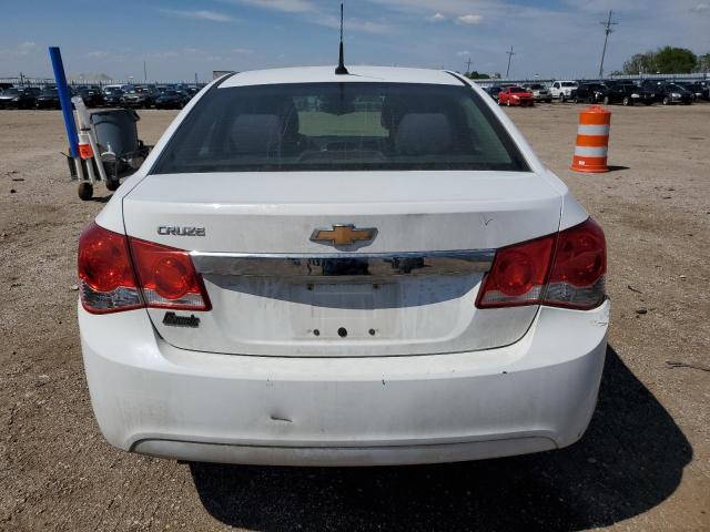 Photo 5 VIN: 1G1PC5SH4C7352024 - CHEVROLET CRUZE 