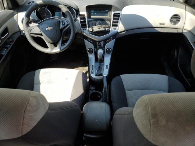 Photo 7 VIN: 1G1PC5SH4C7352024 - CHEVROLET CRUZE 