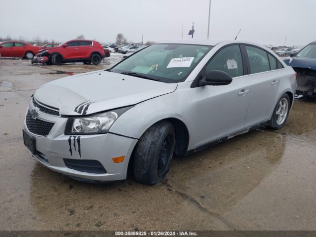 Photo 1 VIN: 1G1PC5SH4C7362990 - CHEVROLET CRUZE 