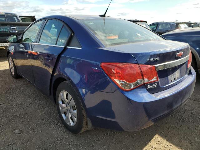 Photo 2 VIN: 1G1PC5SH4C7367056 - CHEVROLET CRUZE LS 