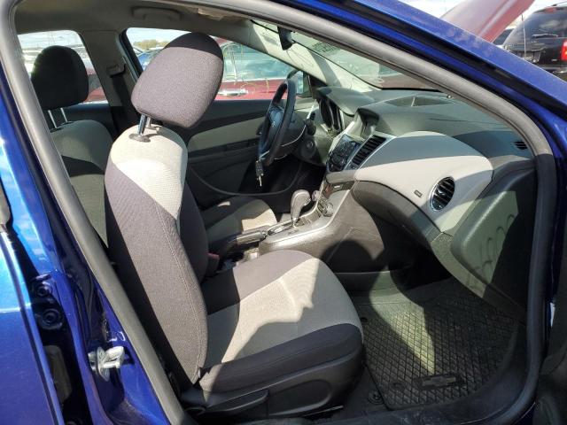 Photo 4 VIN: 1G1PC5SH4C7367056 - CHEVROLET CRUZE LS 