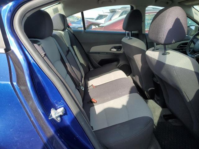 Photo 5 VIN: 1G1PC5SH4C7367056 - CHEVROLET CRUZE LS 