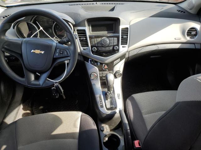 Photo 8 VIN: 1G1PC5SH4C7367056 - CHEVROLET CRUZE LS 