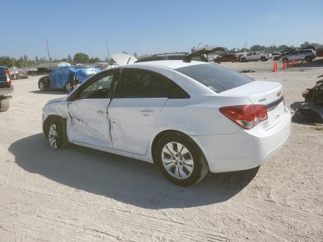 Photo 1 VIN: 1G1PC5SH4C7394502 - CHEVROLET CRUZE LS 