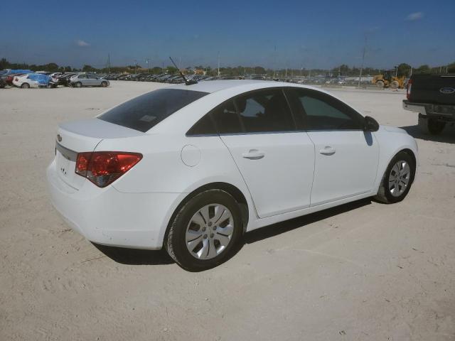 Photo 2 VIN: 1G1PC5SH4C7394502 - CHEVROLET CRUZE LS 