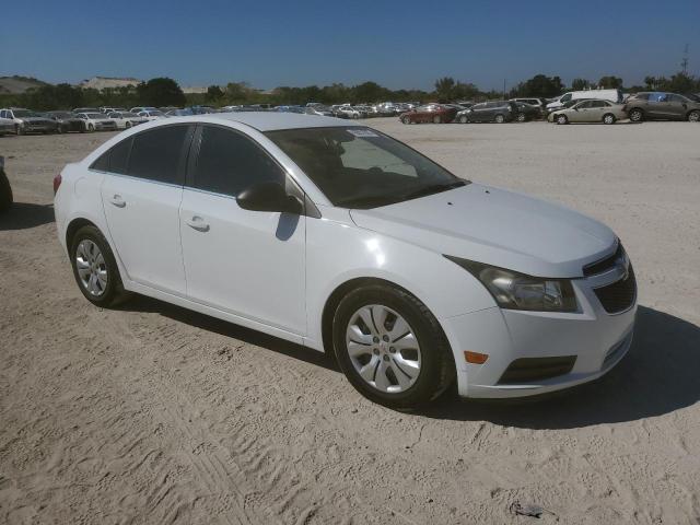 Photo 3 VIN: 1G1PC5SH4C7394502 - CHEVROLET CRUZE LS 