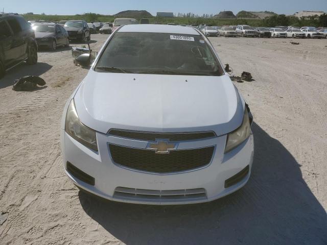 Photo 4 VIN: 1G1PC5SH4C7394502 - CHEVROLET CRUZE LS 