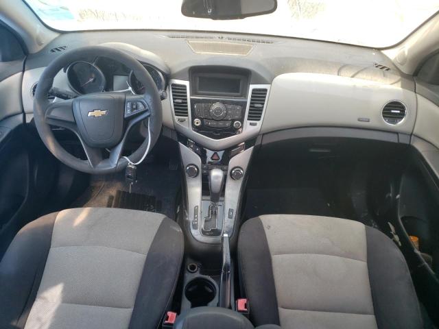 Photo 7 VIN: 1G1PC5SH4C7394502 - CHEVROLET CRUZE LS 