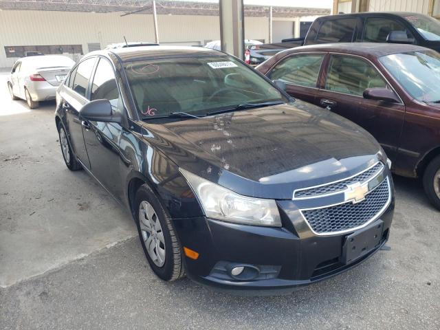 Photo 0 VIN: 1G1PC5SH4C7397609 - CHEVROLET CRUZE LS 