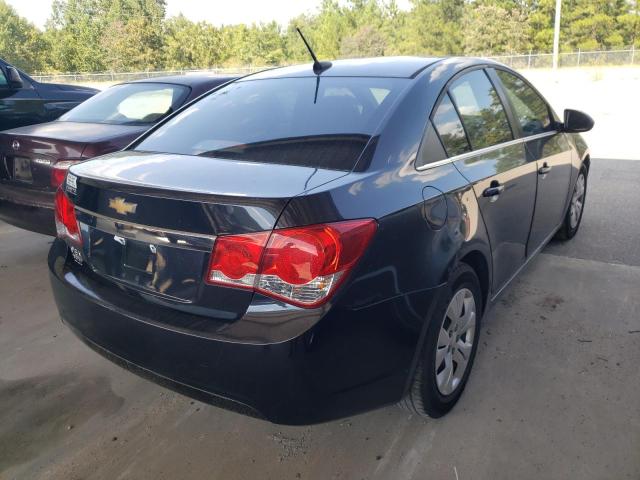 Photo 3 VIN: 1G1PC5SH4C7397609 - CHEVROLET CRUZE LS 