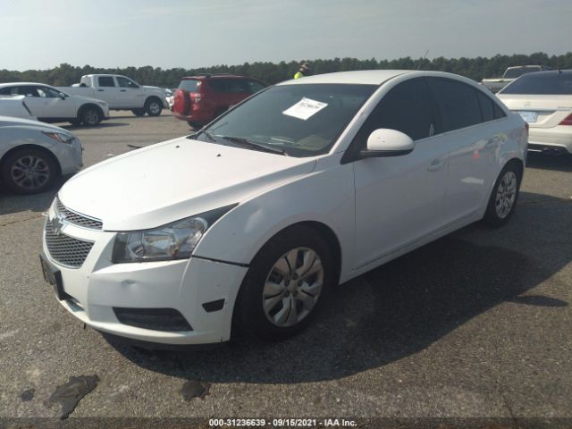 Photo 1 VIN: 1G1PC5SH4C7401626 - CHEVROLET CRUZE 