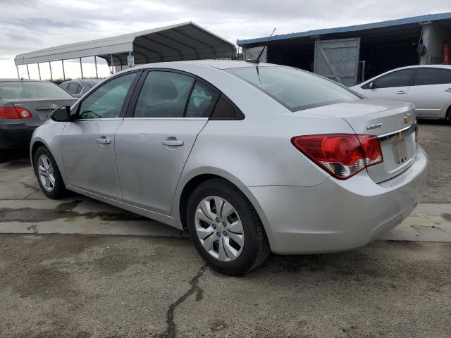 Photo 1 VIN: 1G1PC5SH4C7401688 - CHEVROLET CRUZE LS 