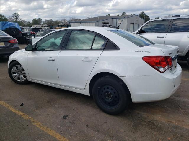 Photo 1 VIN: 1G1PC5SH4G7120674 - CHEVROLET CRUZE 