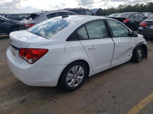 Photo 2 VIN: 1G1PC5SH4G7120674 - CHEVROLET CRUZE 