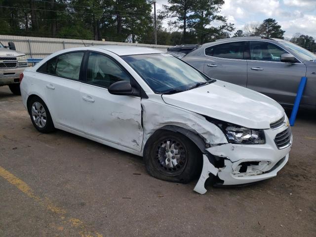 Photo 3 VIN: 1G1PC5SH4G7120674 - CHEVROLET CRUZE 