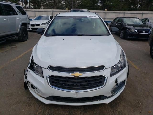 Photo 4 VIN: 1G1PC5SH4G7120674 - CHEVROLET CRUZE 