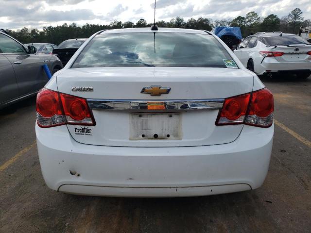 Photo 5 VIN: 1G1PC5SH4G7120674 - CHEVROLET CRUZE 