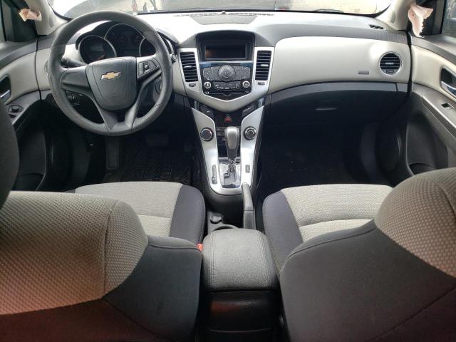 Photo 7 VIN: 1G1PC5SH4G7120674 - CHEVROLET CRUZE 