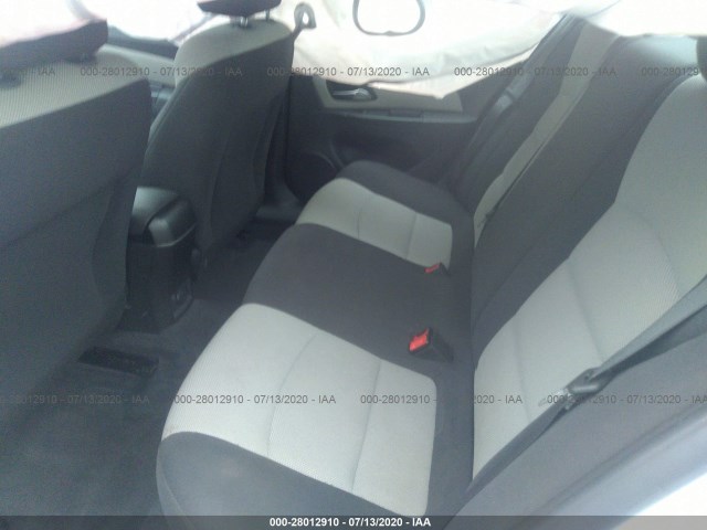 Photo 7 VIN: 1G1PC5SH4G7125292 - CHEVROLET CRUZE LIMITED 