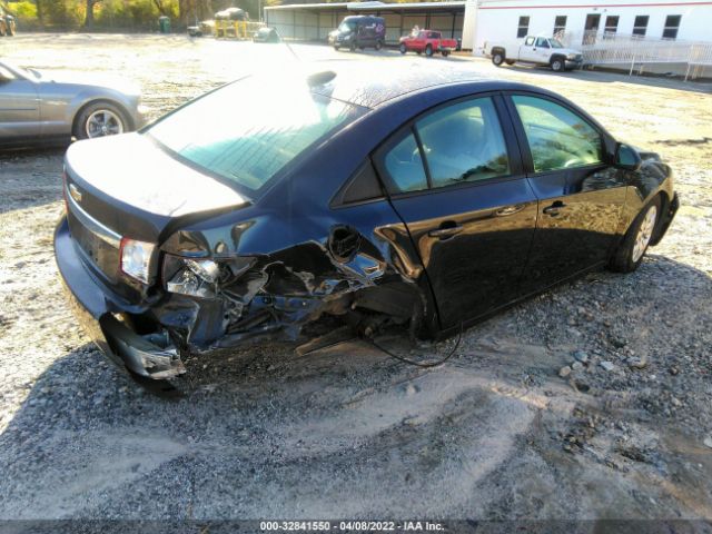 Photo 3 VIN: 1G1PC5SH4G7130489 - CHEVROLET CRUZE LIMITED 