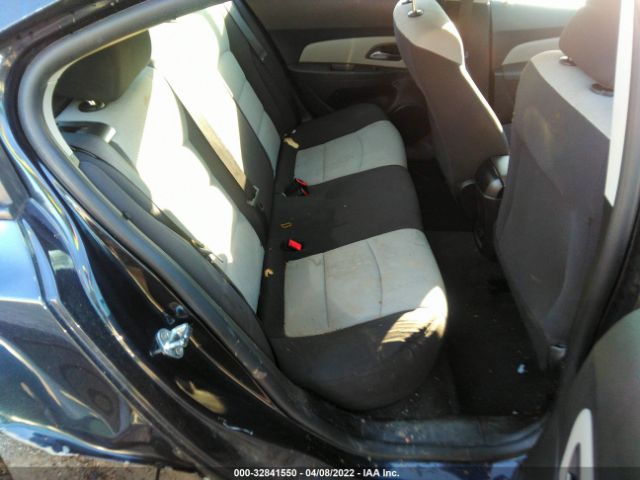 Photo 7 VIN: 1G1PC5SH4G7130489 - CHEVROLET CRUZE LIMITED 