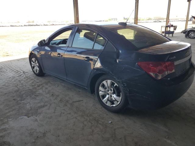 Photo 1 VIN: 1G1PC5SH4G7143937 - CHEVROLET CRUZE LIMI 