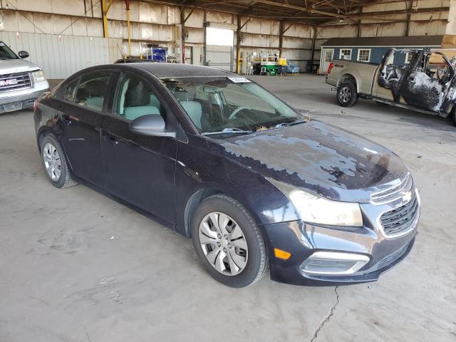 Photo 3 VIN: 1G1PC5SH4G7143937 - CHEVROLET CRUZE LIMI 