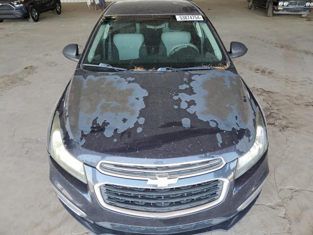 Photo 4 VIN: 1G1PC5SH4G7143937 - CHEVROLET CRUZE LIMI 