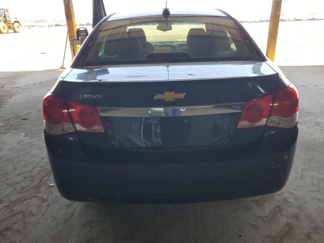 Photo 5 VIN: 1G1PC5SH4G7143937 - CHEVROLET CRUZE LIMI 