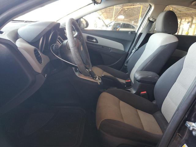 Photo 6 VIN: 1G1PC5SH4G7143937 - CHEVROLET CRUZE LIMI 