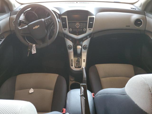 Photo 7 VIN: 1G1PC5SH4G7143937 - CHEVROLET CRUZE LIMI 