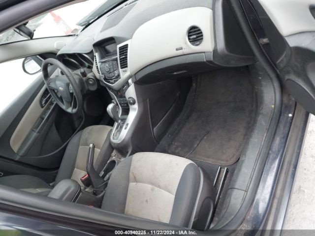 Photo 4 VIN: 1G1PC5SH4G7152380 - CHEVROLET CRUZE LIMITED 