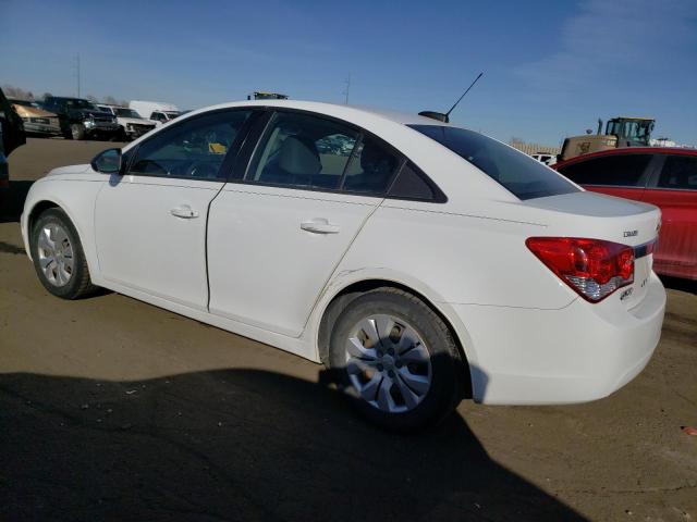 Photo 1 VIN: 1G1PC5SH4G7158731 - CHEVROLET CRUZE LIMI 