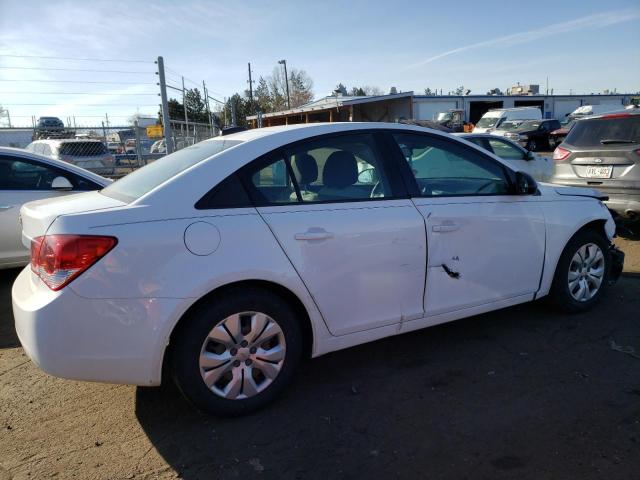 Photo 2 VIN: 1G1PC5SH4G7158731 - CHEVROLET CRUZE LIMI 