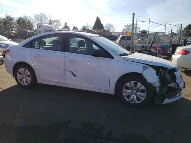 Photo 3 VIN: 1G1PC5SH4G7158731 - CHEVROLET CRUZE LIMI 