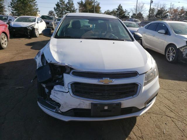 Photo 4 VIN: 1G1PC5SH4G7158731 - CHEVROLET CRUZE LIMI 