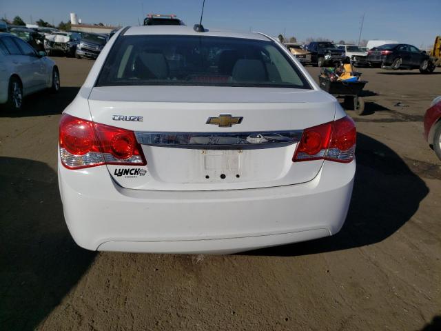 Photo 5 VIN: 1G1PC5SH4G7158731 - CHEVROLET CRUZE LIMI 