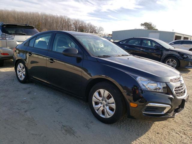 Photo 3 VIN: 1G1PC5SH4G7169597 - CHEVROLET CRUZE LIMI 