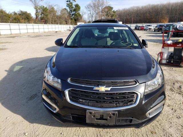 Photo 4 VIN: 1G1PC5SH4G7169597 - CHEVROLET CRUZE LIMI 