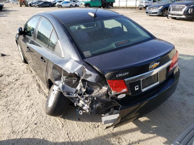 Photo 5 VIN: 1G1PC5SH4G7169597 - CHEVROLET CRUZE LIMI 