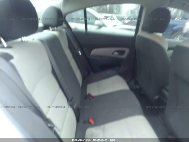 Photo 7 VIN: 1G1PC5SH4G7171334 - CHEVROLET CRUZE LIMITED 