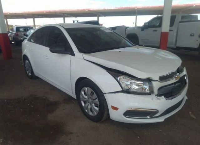 Photo 0 VIN: 1G1PC5SH4G7174136 - CHEVROLET CRUZE LIMITED 