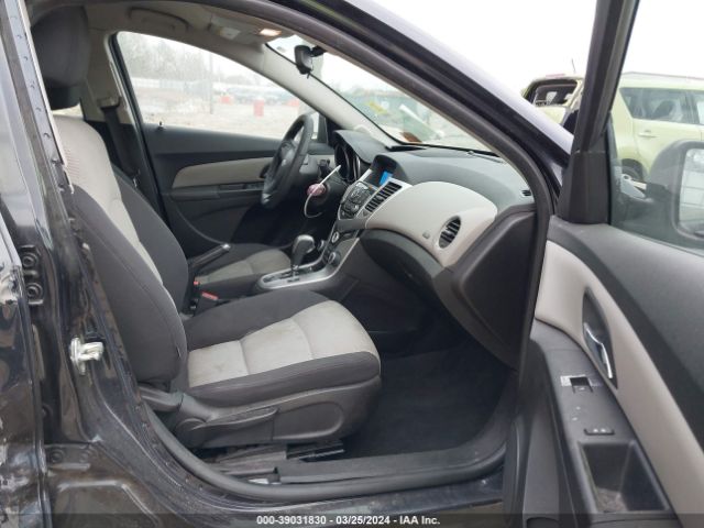 Photo 4 VIN: 1G1PC5SH4G7175304 - CHEVROLET CRUZE LIMITED 