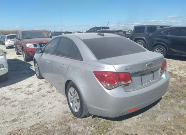 Photo 2 VIN: 1G1PC5SH4G7180194 - CHEVROLET CRUZE LIMITED 